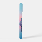 De Zwevende Drempel iPhone 15 Case (Rechterkant)