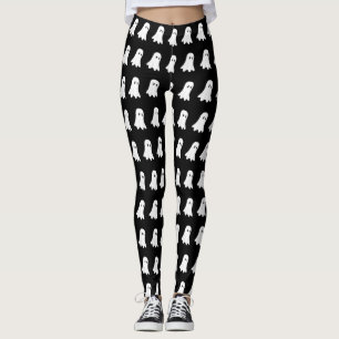 De zwevende geest - leggings