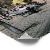 De Zytglogge Poster (Hoek)