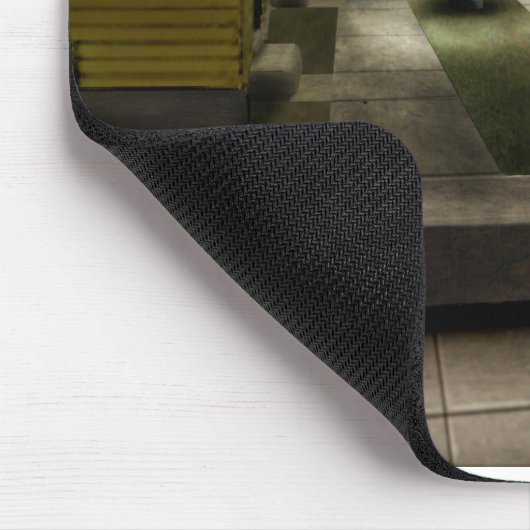 DEA01 Bungalows.tif Muismat (Hoek)