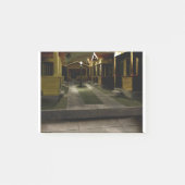 DEA01 Bungalows.tif Post-it® Notes (Voorkant)