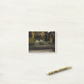 DEA01 Bungalows.tif Post-it® Notes (Op bureau)