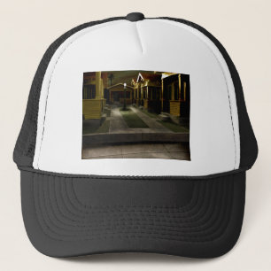 DEA01 Bungalows.tif Trucker Pet