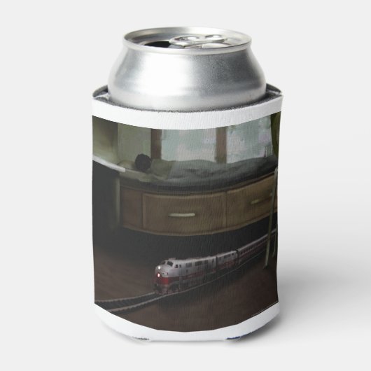 DEA02 Express.tif Blikjeskoeler (Blikje Voorkant)