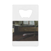 DEA02 Express.tif Creditkaart Flessenopener (Voorkant)