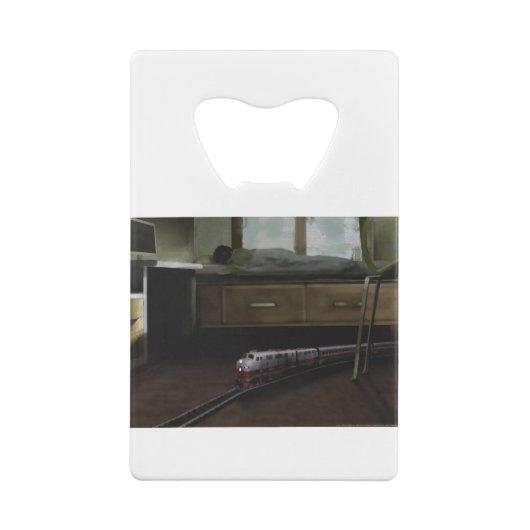 DEA02 Express.tif Creditkaart Flessenopener (Achterkant)