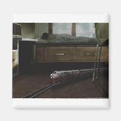 DEA02 Express.tif Magneet (Voorkant)