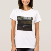 DEA02 Express.tif T-shirt (Voorkant)