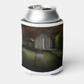 DEA03 Garage.tif Blikjeskoeler (Blikje Achterkant)