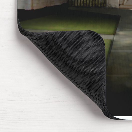 DEA03 Garage.tif Muismat (Hoek)