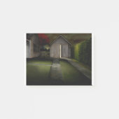 DEA03 Garage.tif Post-it® Notes (Voorkant)