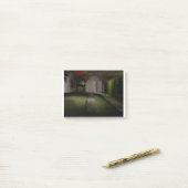 DEA03 Garage.tif Post-it® Notes (Op bureau)