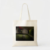 DEA03 Garage.tif Tote Bag (Voorkant)