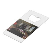 DEA04 Hearth.tif Creditkaart Flessenopener (Voorkant Gekanteld)