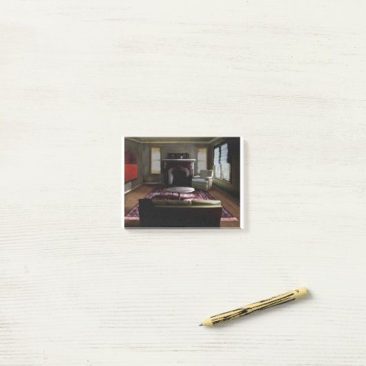 DEA04 Hearth.tif Post-it® Notes (Op bureau)