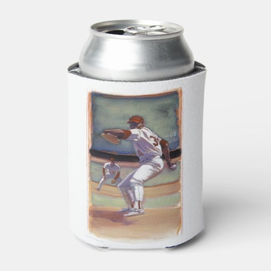 DEA22 Baseball 1.tif Blikjeskoeler (Blikje Voorkant)