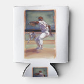 DEA22 Baseball 1.tif Blikjeskoeler (Voorkant)