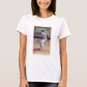 DEA22 Baseball 1.tif T-shirt (Voorkant)