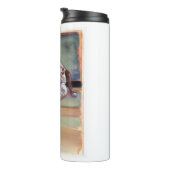 DEA22 Baseball 1.tif Thermosbeker (Geroteerd rechts)