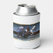 DEA23 Baseball 2.tif Blikjeskoeler (Blikje Voorkant)