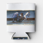 DEA23 Baseball 2.tif Blikjeskoeler (Voorkant)