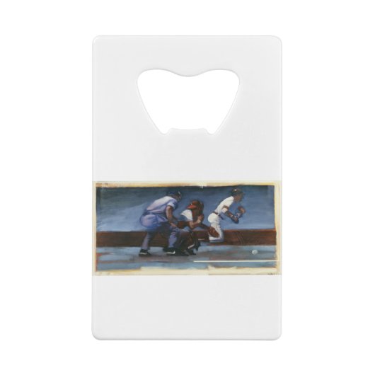 DEA23 Baseball 2.tif Creditkaart Flessenopener (Achterkant)