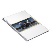 DEA23 Baseball 2.tif Notitieboek (Rechterzijde)