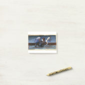 DEA23 Baseball 2.tif Post-it® Notes (Op bureau)