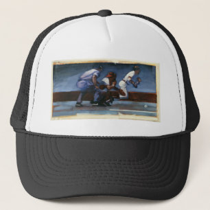 DEA23 Baseball 2.tif Trucker Pet