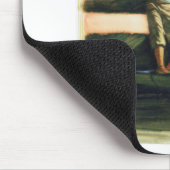 DEA24 Golfer.tif Muismat (Hoek)