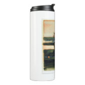 DEA24 Golfer.tif Thermosbeker (Gedraaid links)