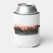 DEA25 Horse Race.tif Blikjeskoeler (Blikje Achterkant)