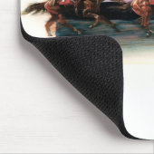 DEA25 Horse Race.tif Muismat (Hoek)