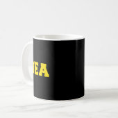 Dea Cket Koffiemok (Voorkant links)