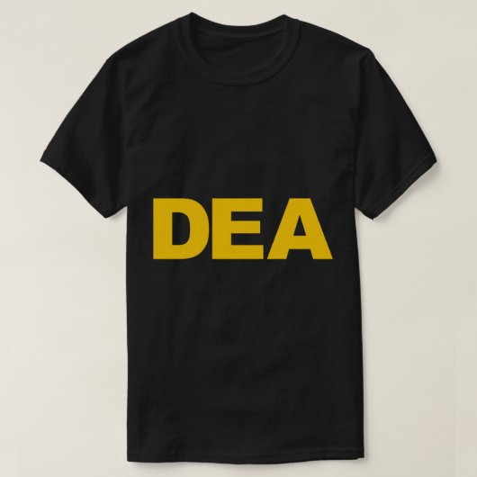 DEA Pullover Hoodie (Design voorkant)