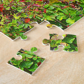 Deacon Grave House Puzzle Legpuzzel (Zijkant)