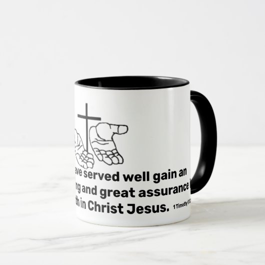 Deacon-Mok Mok (Voorkant rechts)