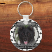 Deacon-Sleutelhanger Sleutelhanger (Voorkant)