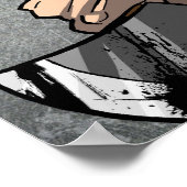 Dead@17 poster Nara (Hoek)