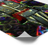 Dead Amigo Poster (Hoek)