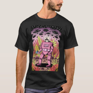 Dead Astronaut T-shirt