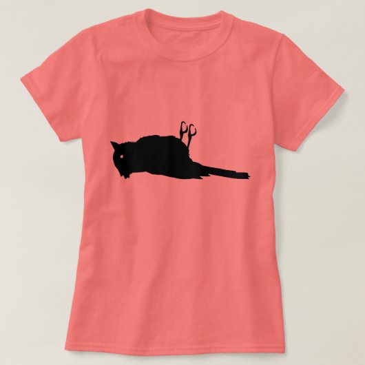 Dead Bird Roadkill Graphic T-shirt (Design voorkant)