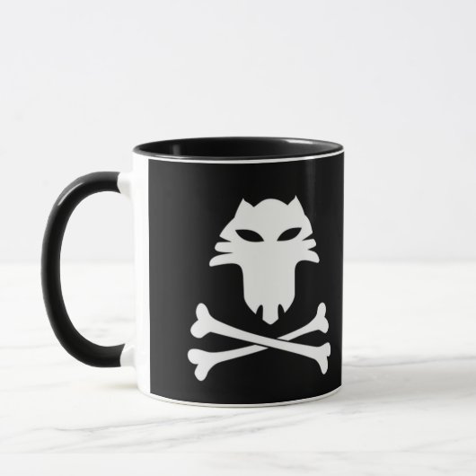 Dead Cat Bounce Mok (Links)