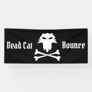 Dead Cat Bounce Spandoek