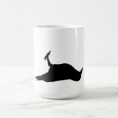 Dead Crow Koffiemok (Center)