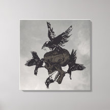 Dead Death Death Death Tete bij de krab