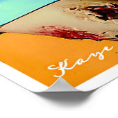 Dead, Dreamy, and Dangerously Darling: Kaye Poster (Hoek)