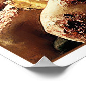 Dead, Dreamy, and Dangerously Darling: Sally Poster (Hoek)