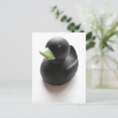 Dead Duck Briefkaart (Staand voorkant)