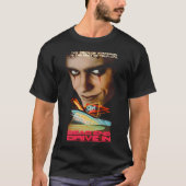 Dead-end drive-in t-shirt (Voorkant)